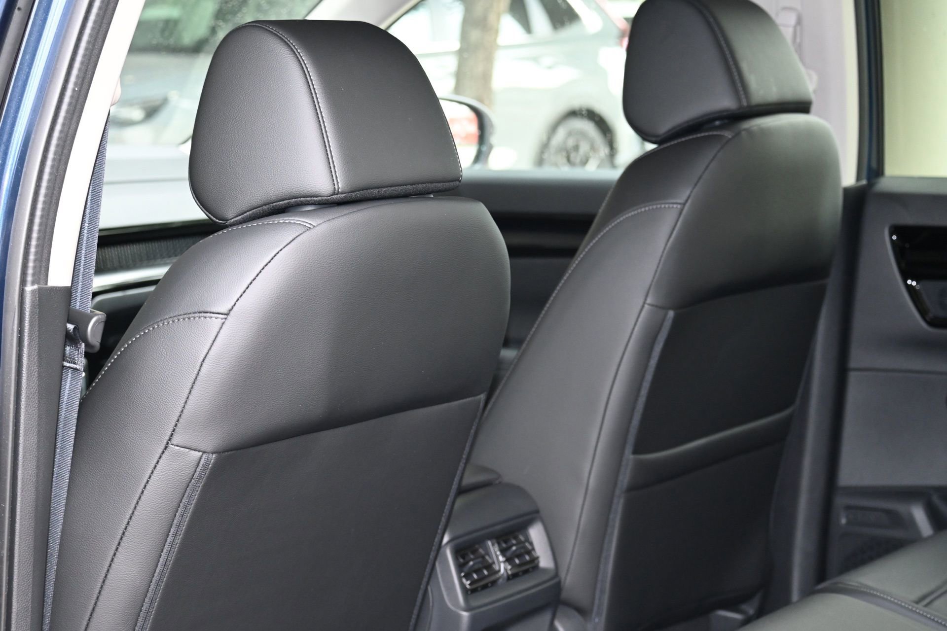 New 2026 Honda CR-V EX-L image 20