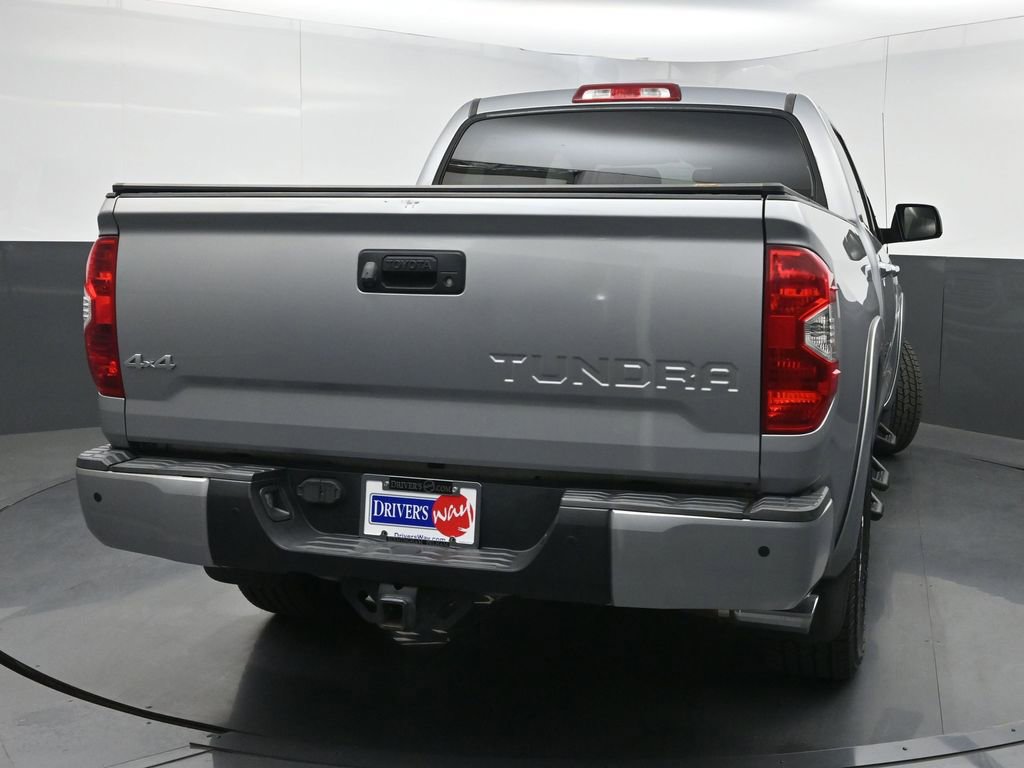 Used 2014 Toyota Tundra Platinum AWD/4WD image 42