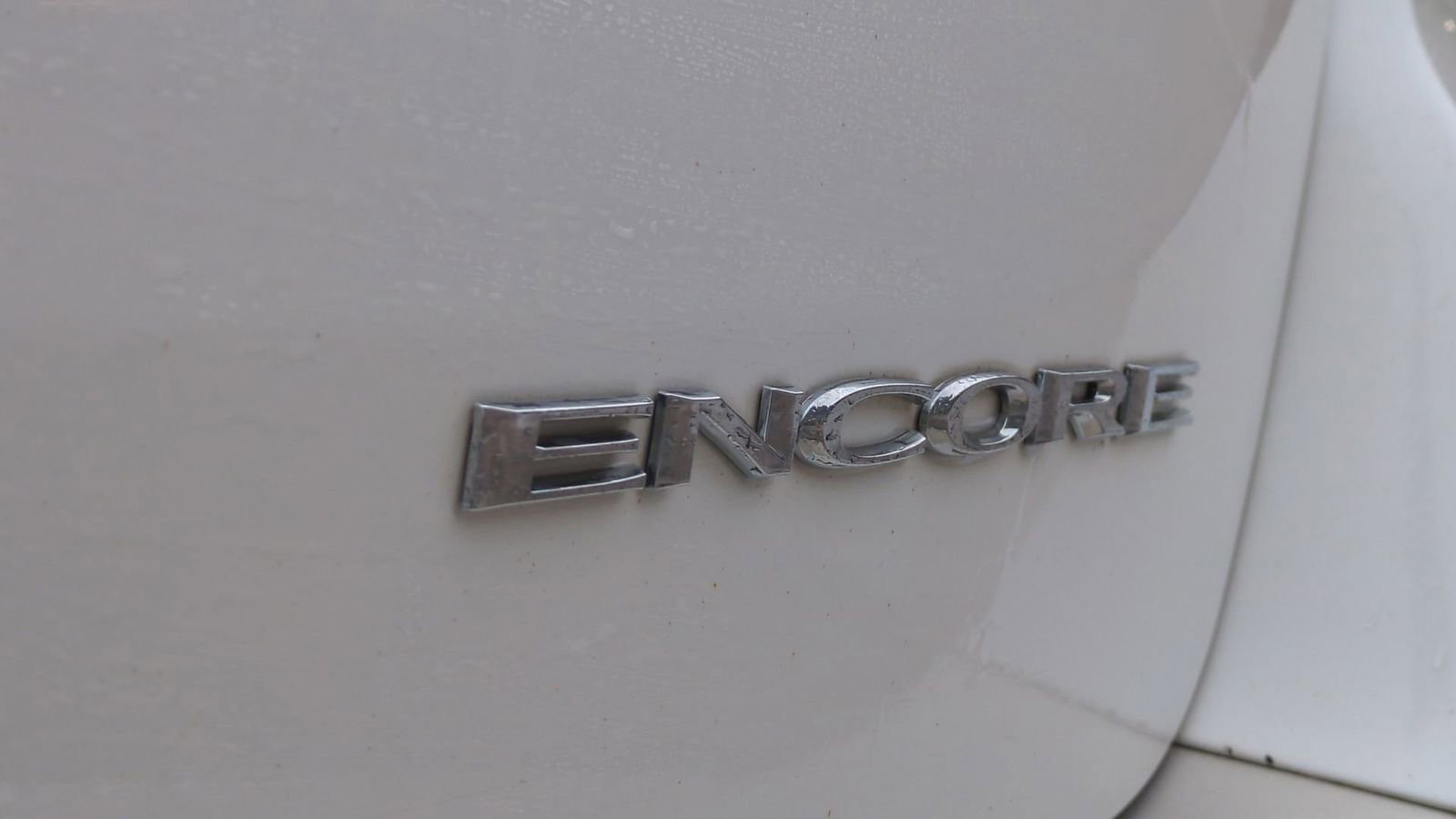 Used 2014 Buick Encore Leather image 14