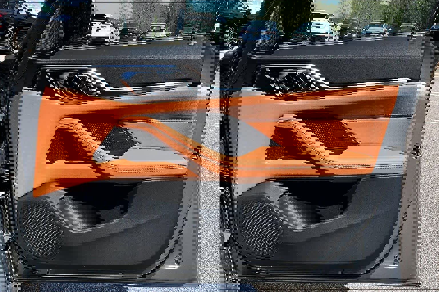 Certified 2023 BMW i4 eDrive35 image 24