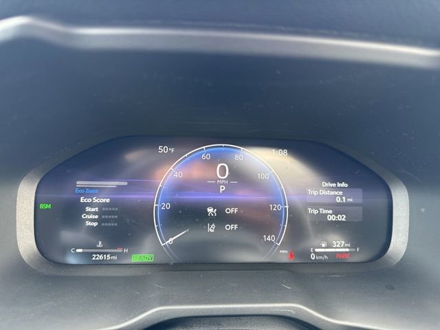 Used 2023 Toyota RAV4 XSE image 26