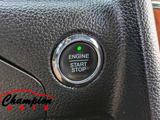 Used 2017 Lincoln Navigator Select image 36