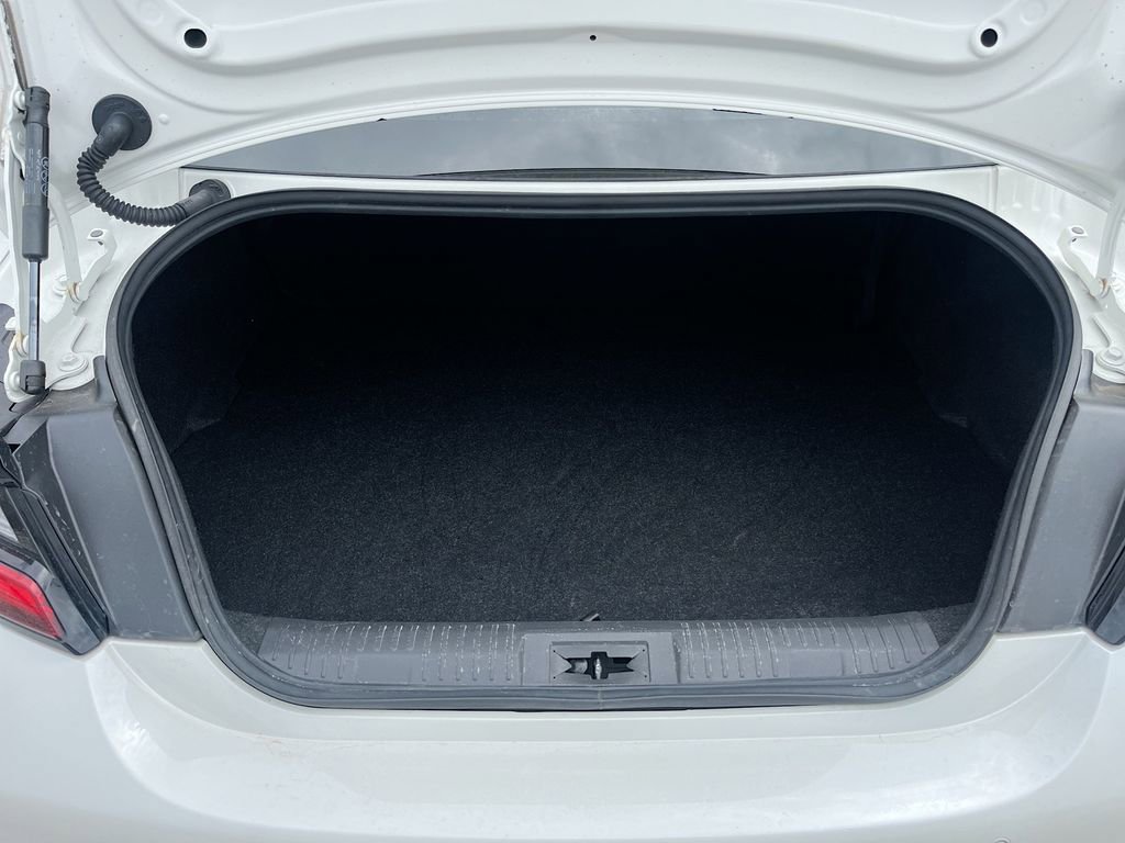 Used 2024 Toyota GR86 Premium w/ Performance Package RWD image 24
