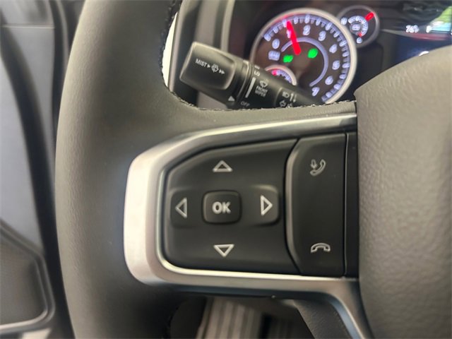 New 2026 RAM 1500 4x4 Crew Cab image 24