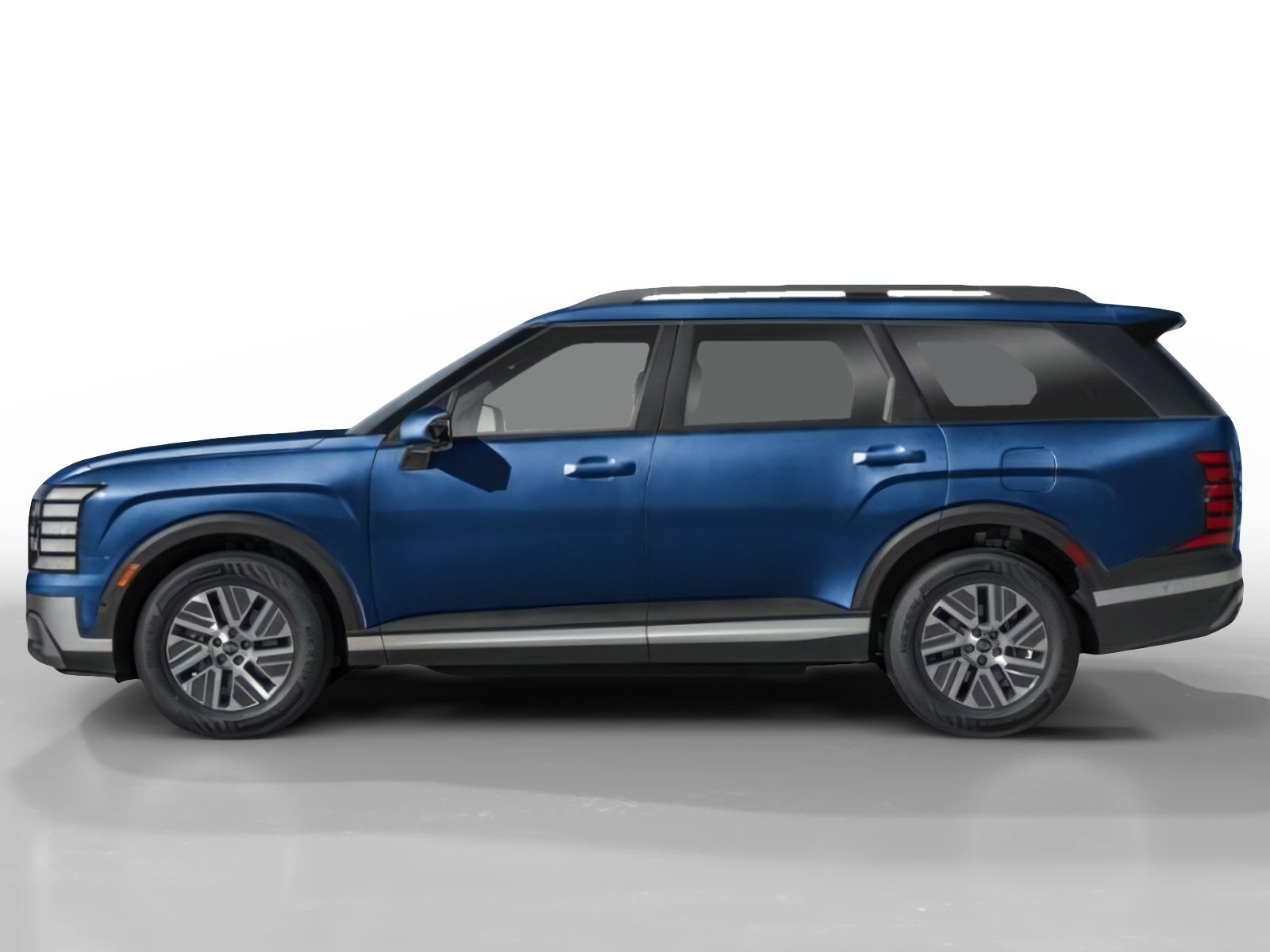 New 2026 Hyundai Palisade SEL Premium image 2