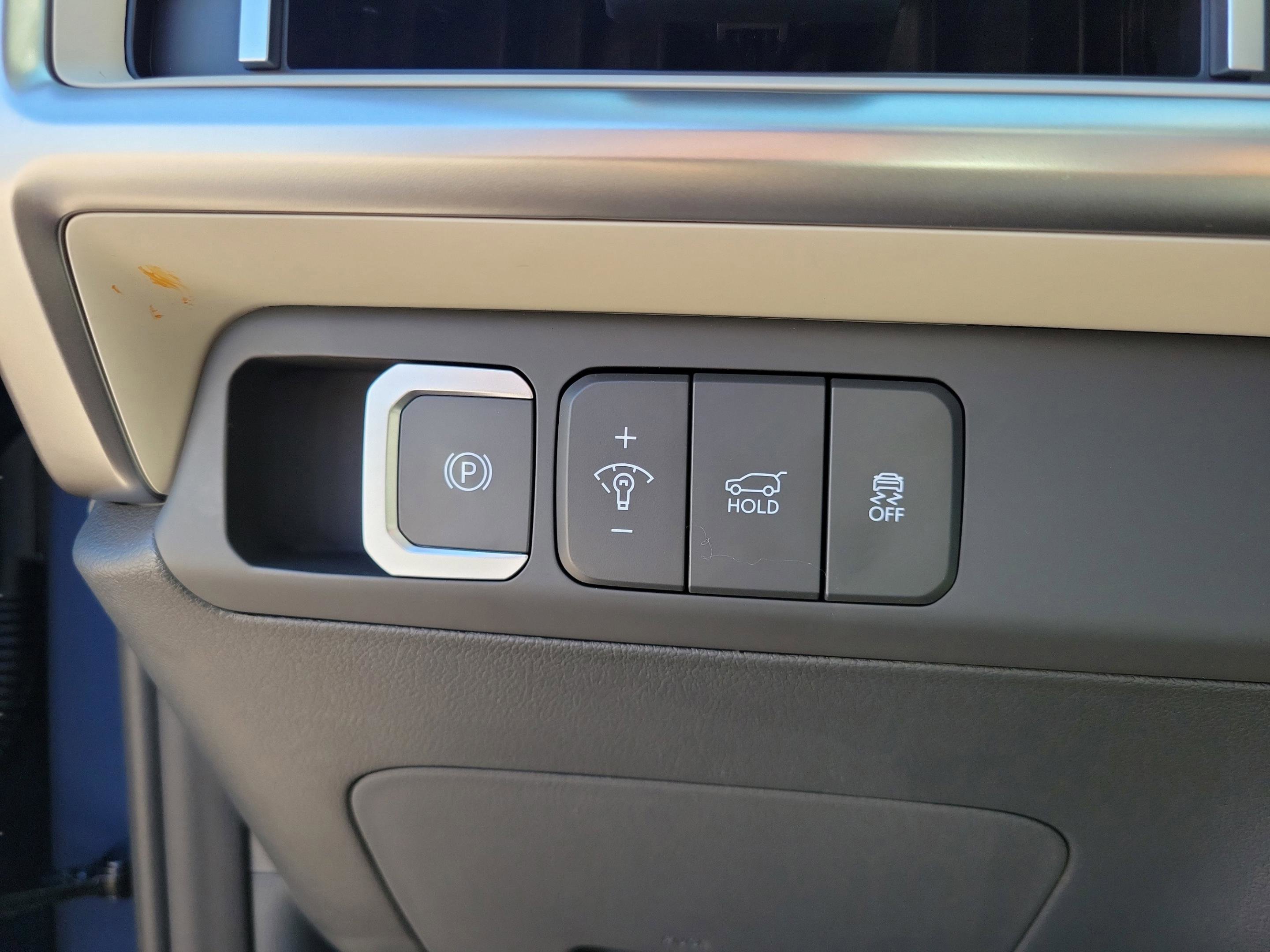 New 2026 Hyundai Santa Fe SEL image 19