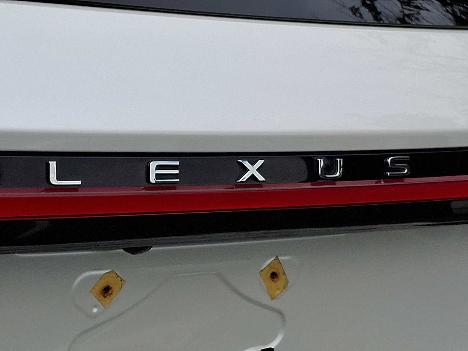 Used 2024 Lexus RX 350 Premium w/ Convenience Package AWD/4WD image 29