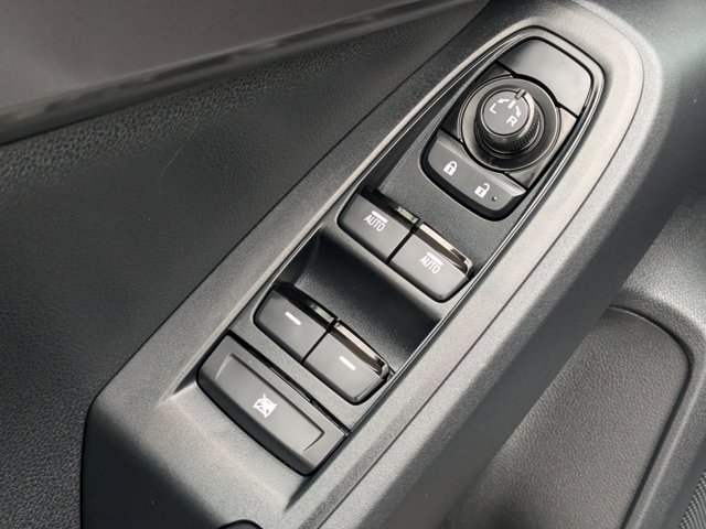 Certified 2025 Subaru Impreza 2.0i Sport image 10
