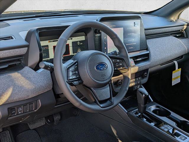 New 2026 Subaru Outback Limited image 3