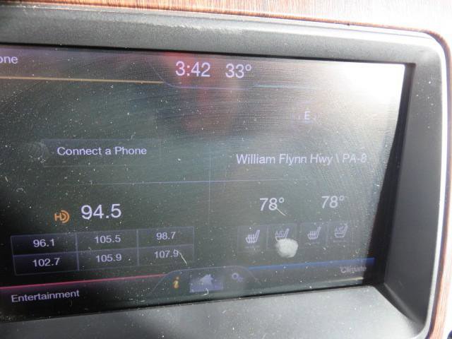 Used 2013 Ford F150 Lariat w/ Luxury Equipment Group image 15