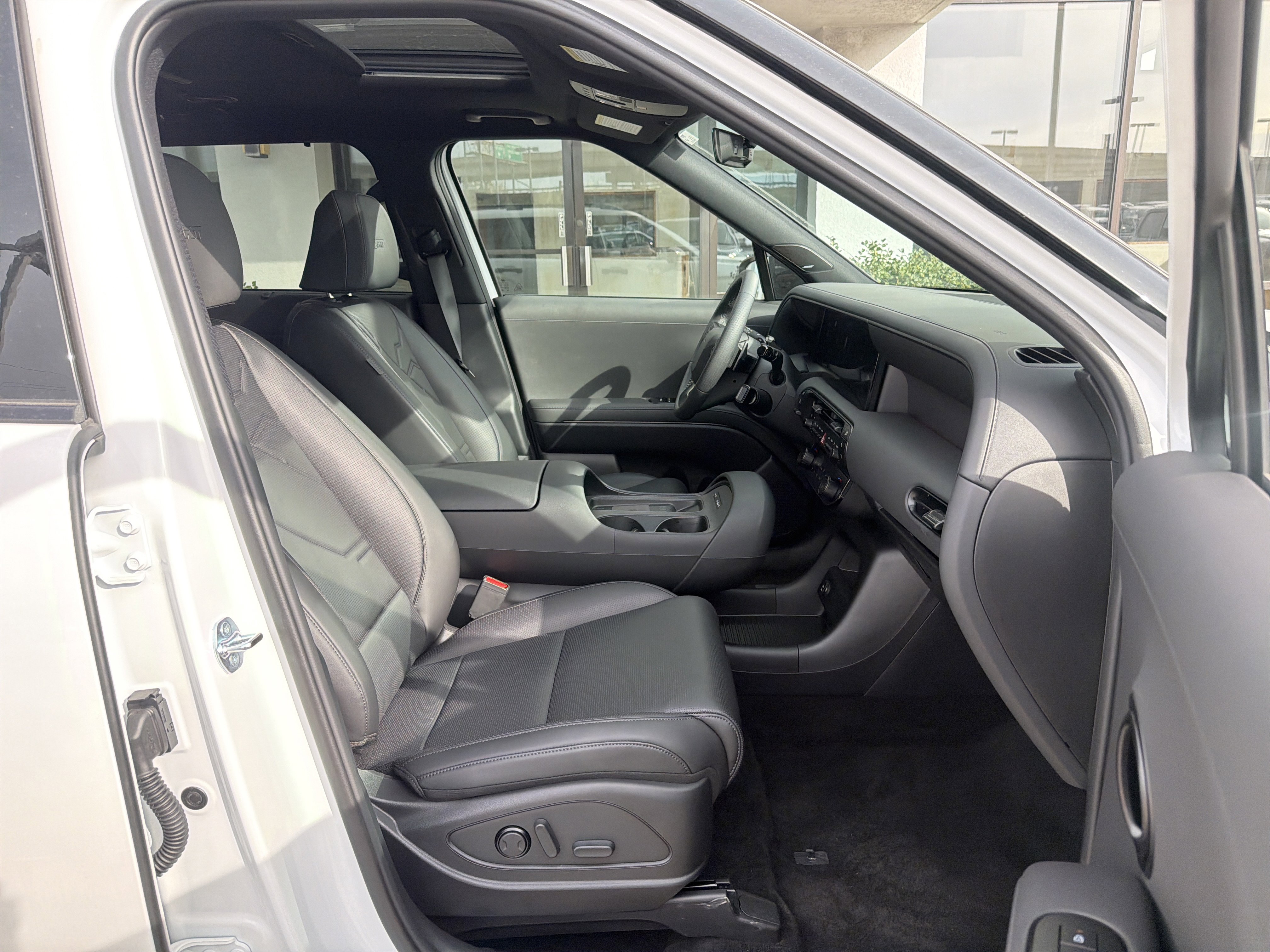 Certified 2026 Hyundai Palisade XRT Pro image 21