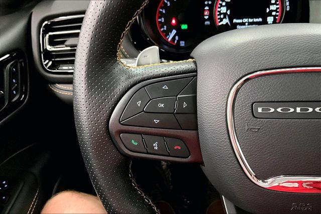 Used 2025 Dodge Durango R/T w/ Tow 'N Go Package AWD/4WD image 25
