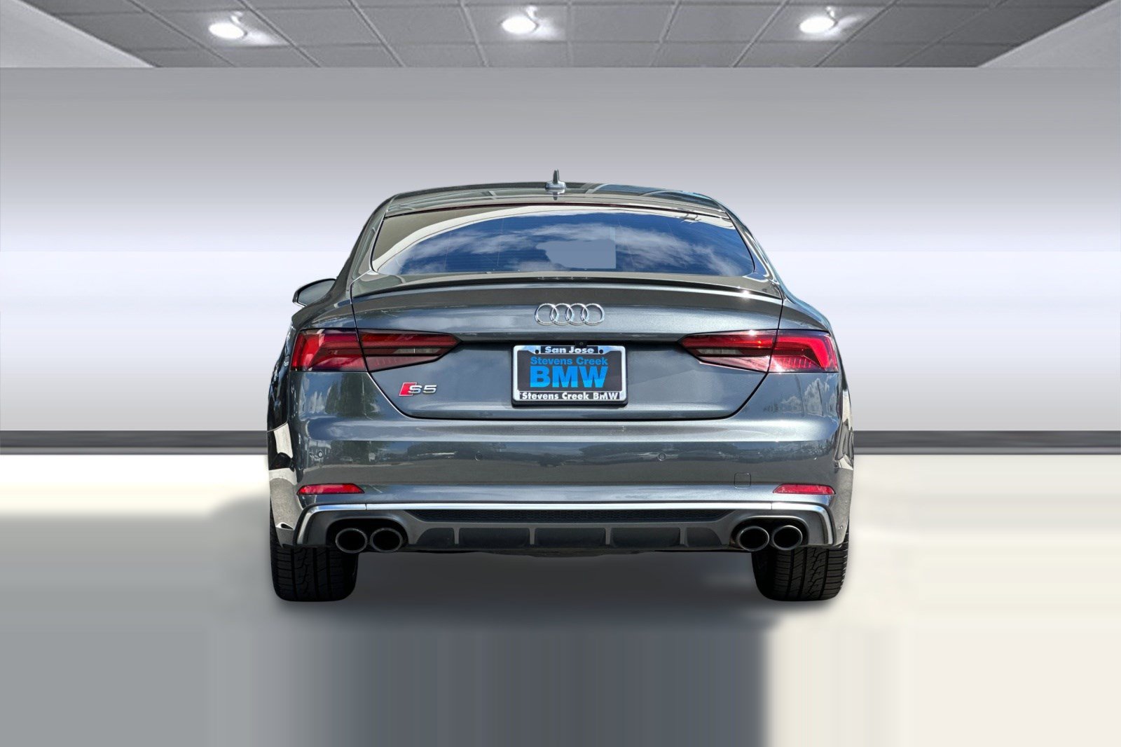 Used 2018 Audi S5 Premium Plus AWD/4WD image 10