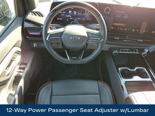 Used 2024 Chevrolet Silverado EV RST image 14