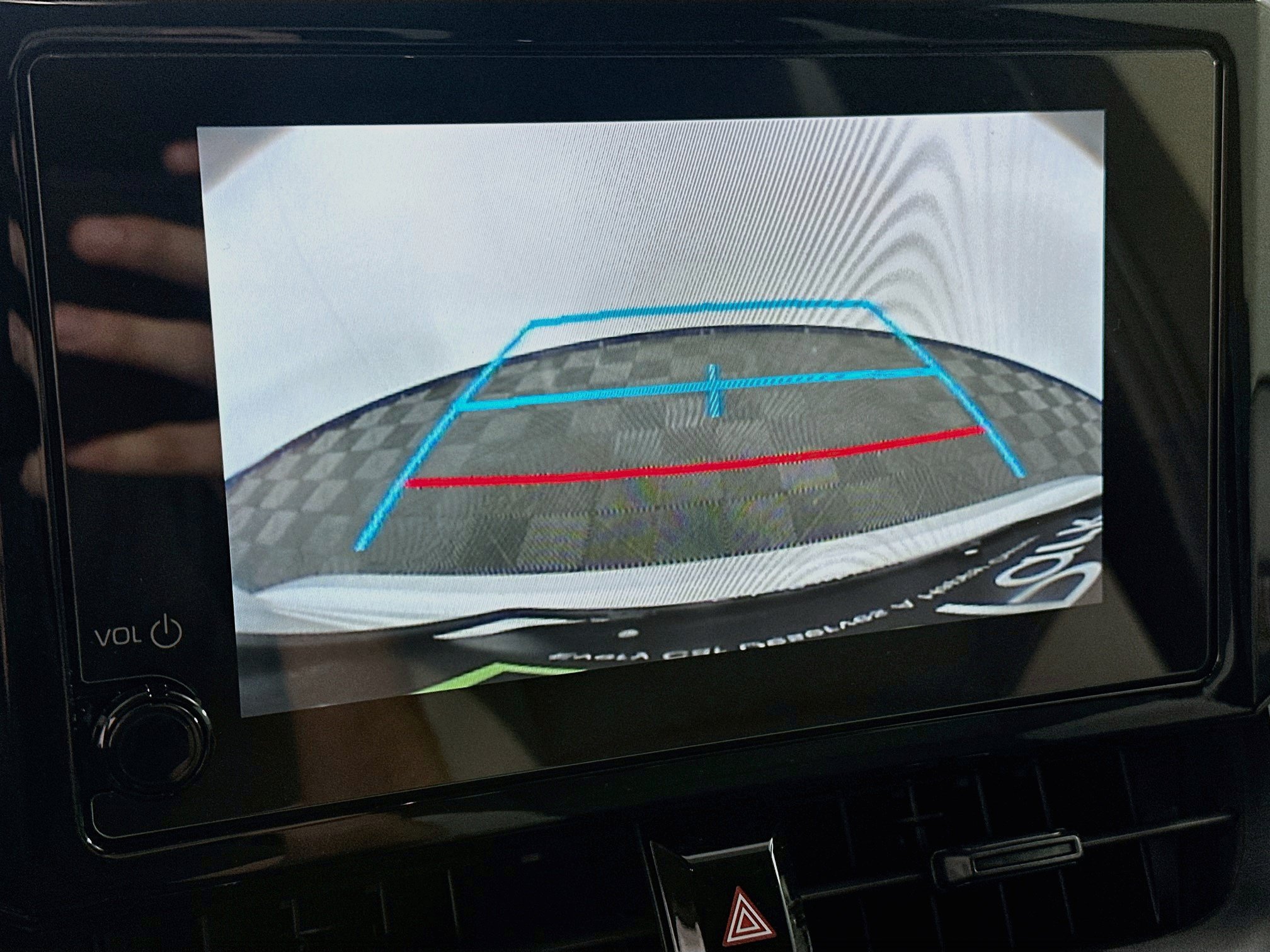 Used 2026 Toyota Corolla LE FWD image 23
