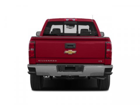 Used 2015 Chevrolet Silverado 1500 LT w/ All Star Edition AWD/4WD image 8