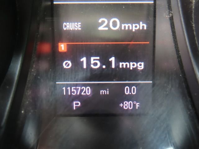 Used 2012 Audi A5 2.0T Premium Plus image 24