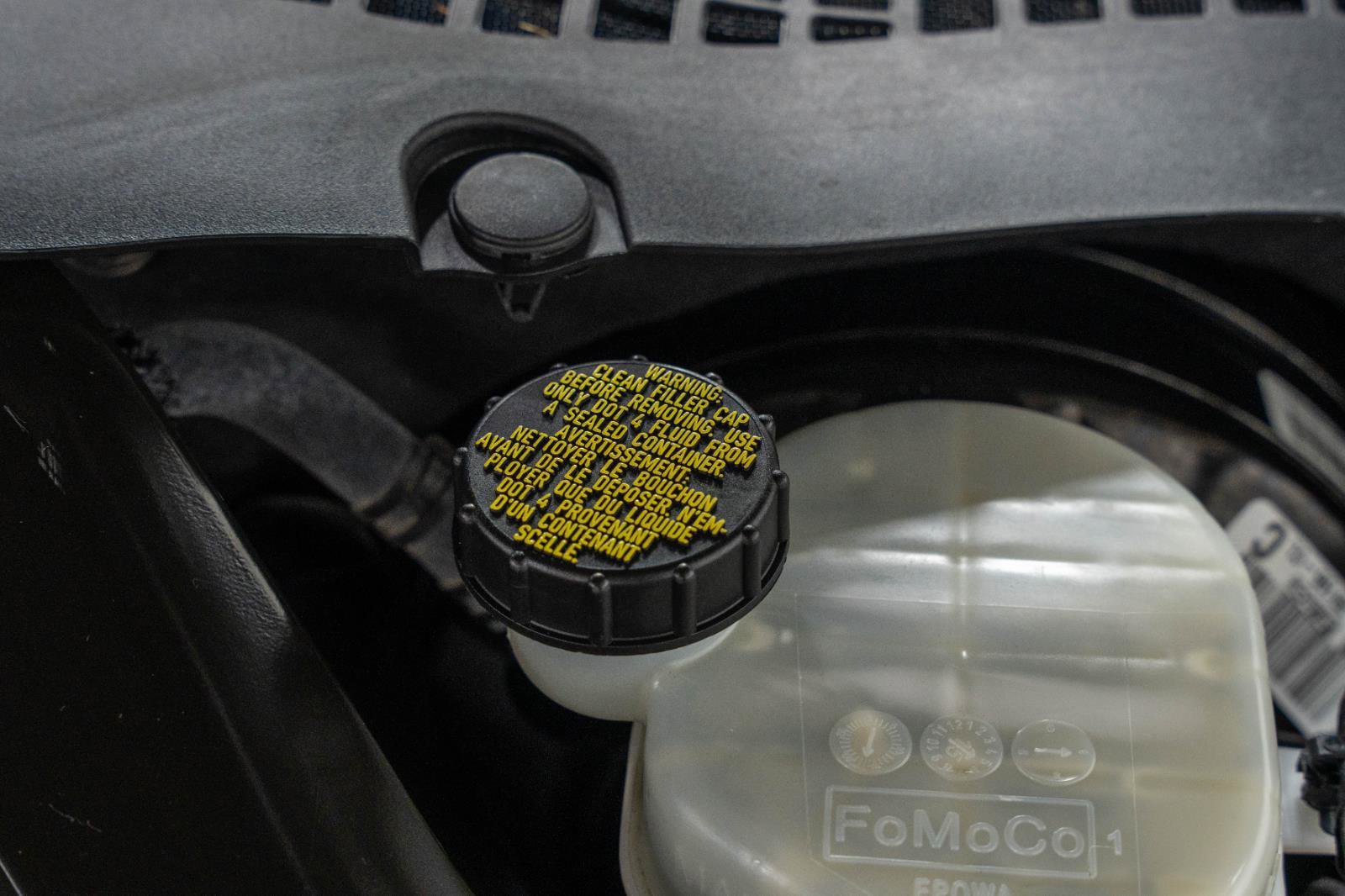 Used 2015 Ford Mustang GT Premium w/ Equipment Group 401A image 39