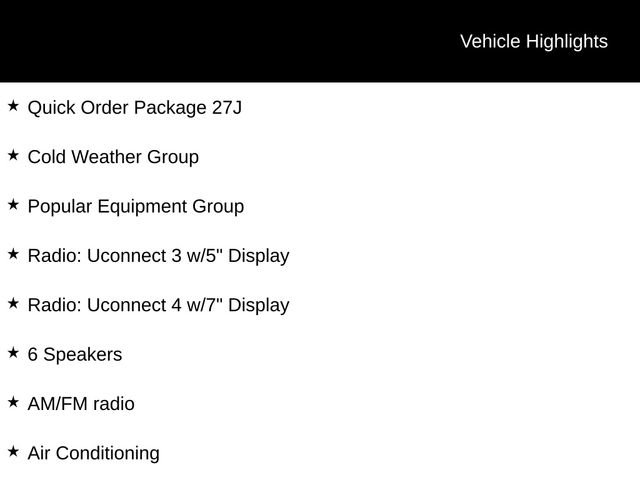 Used 2018 Jeep Compass Latitude w/ Popular Equipment Group image 12