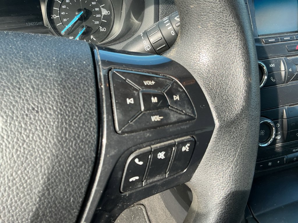 Used 2018 Ford Explorer FWD image 19