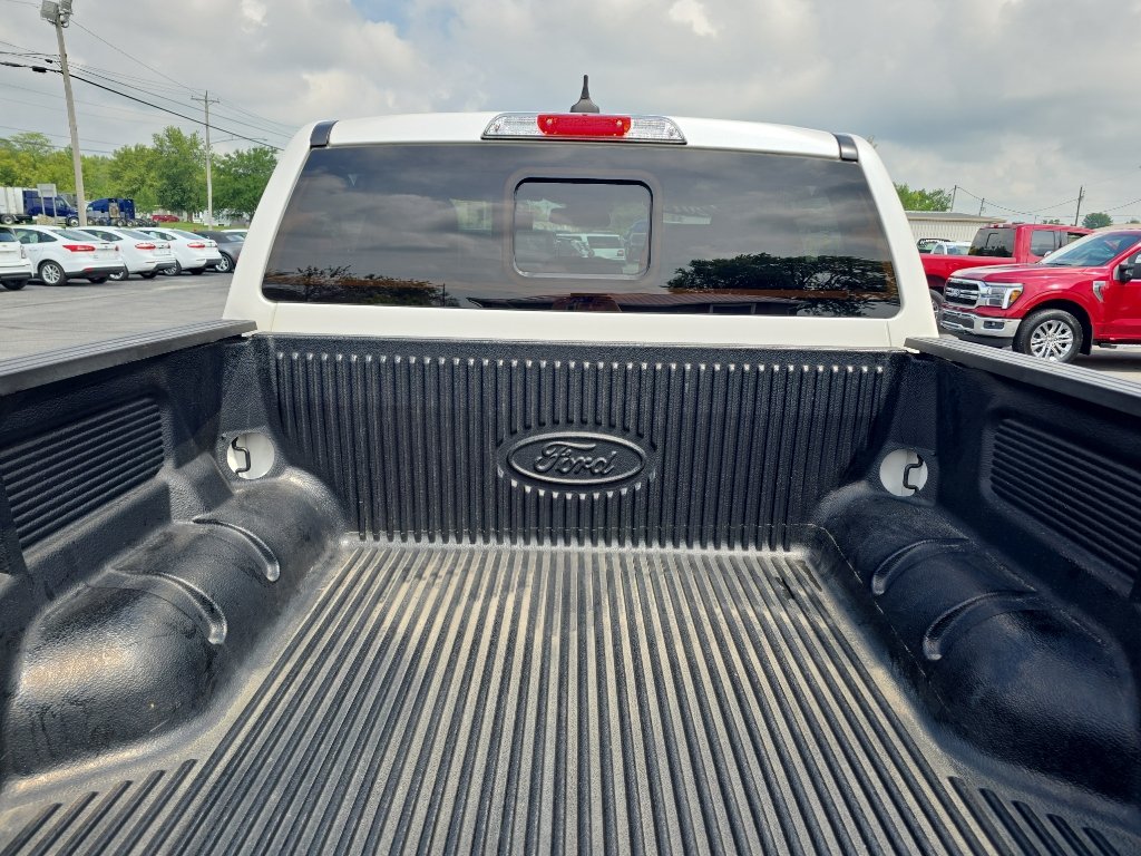 Used 2019 Ford Ranger Lariat w/ Equipment Group 501A Mid AWD/4WD image 10
