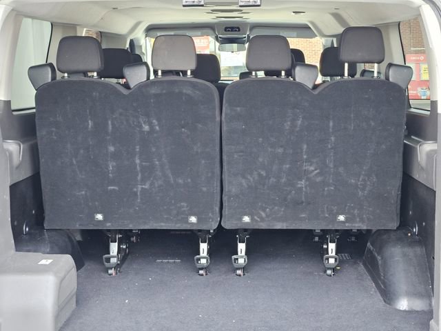 Used 2024 Ford Transit 350 XLT RWD image 29
