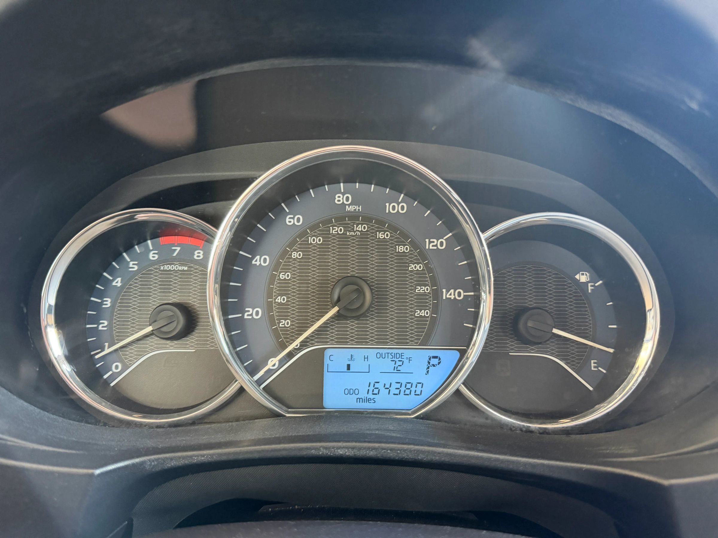 Used 2016 Toyota Corolla LE image 14