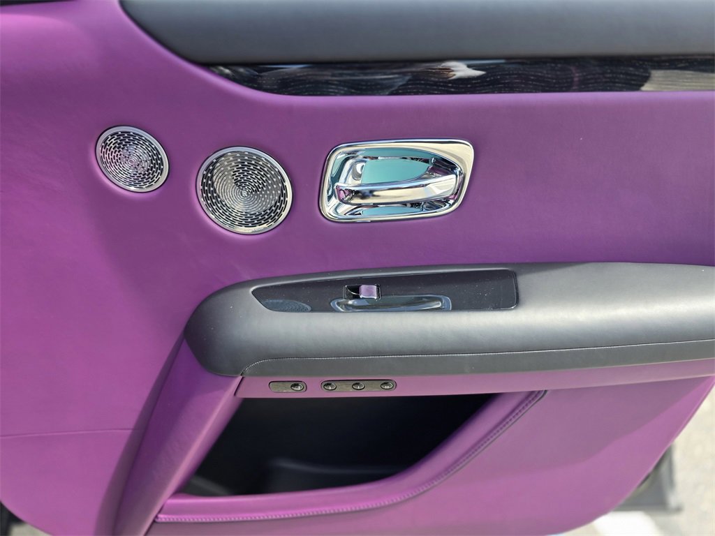 Used 2021 Rolls-Royce Ghost image 19