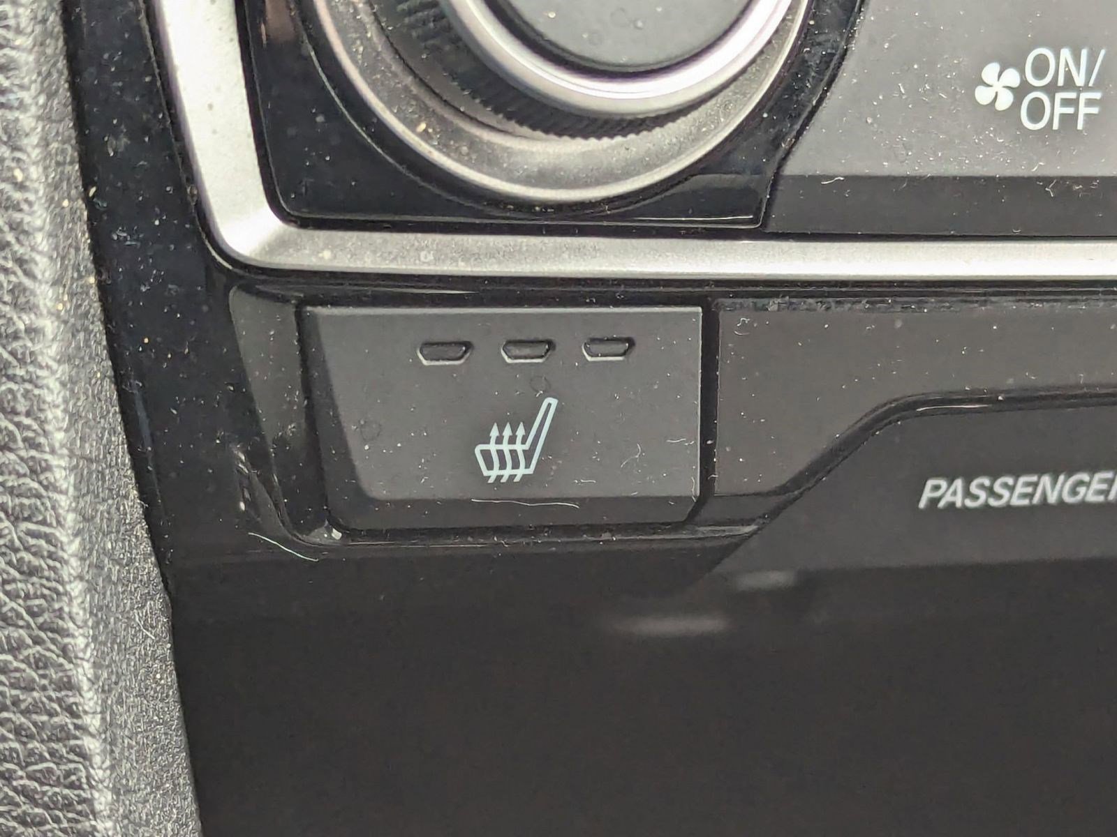 Used 2016 Honda Civic EX-T image 28