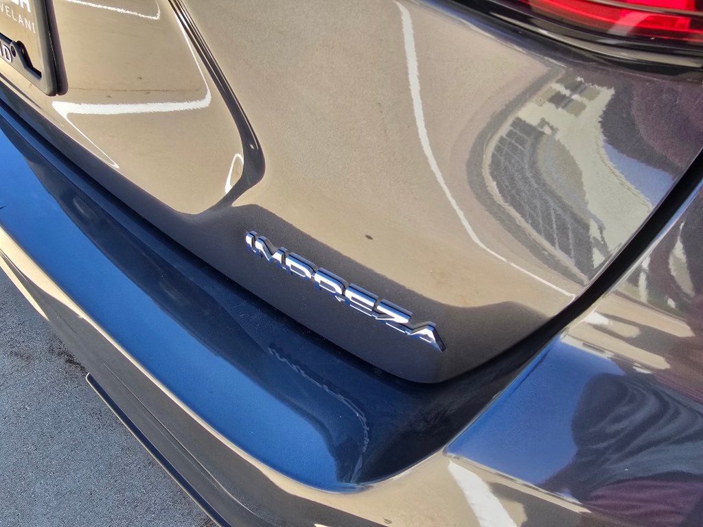 Used 2024 Subaru Impreza 2.0i AWD/4WD image 11