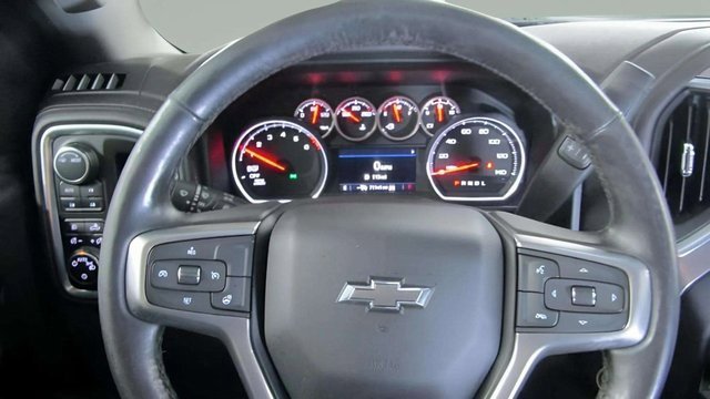 Used 2020 Chevrolet Silverado 1500 LT Trail Boss w/ Convenience Package image 26