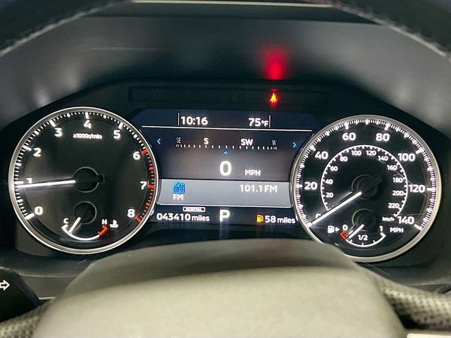 Used 2022 Mitsubishi Outlander SE image 27