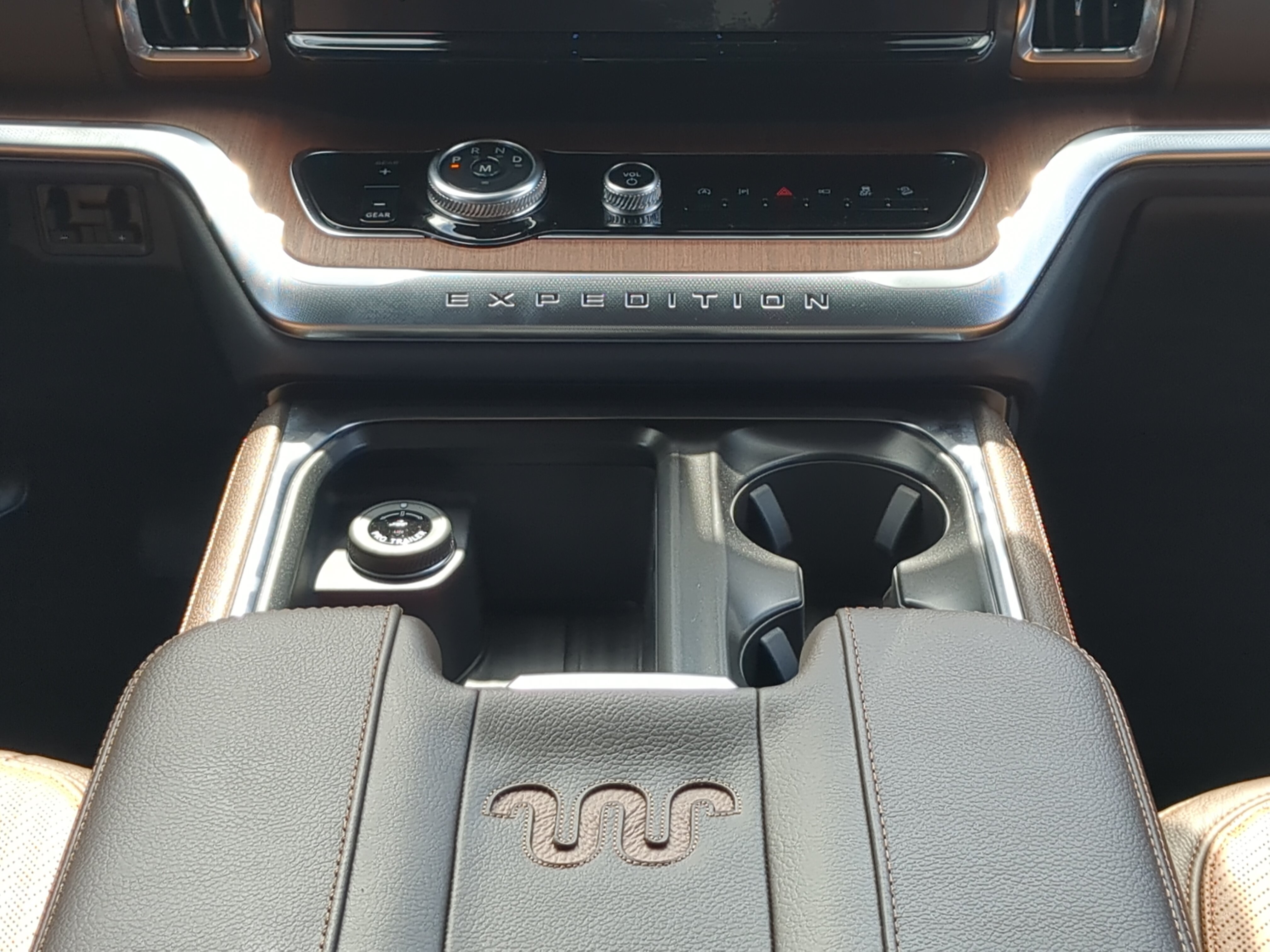 New 2026 Ford Expedition Max King Ranch AWD/4WD image 17