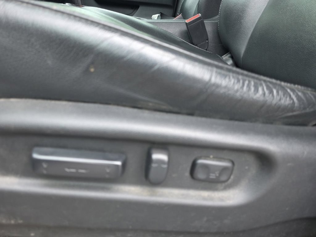 Used 2017 Honda Pilot EX-L image 11