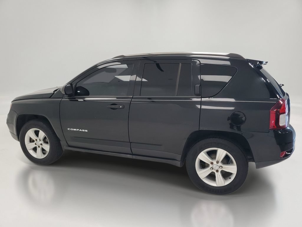 Used 2014 Jeep Compass Sport FWD image 5