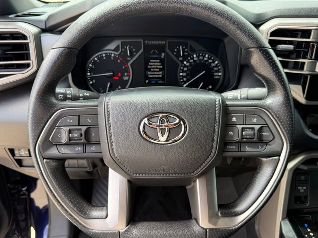 Used 2026 Toyota Tundra SR5 AWD/4WD image 13