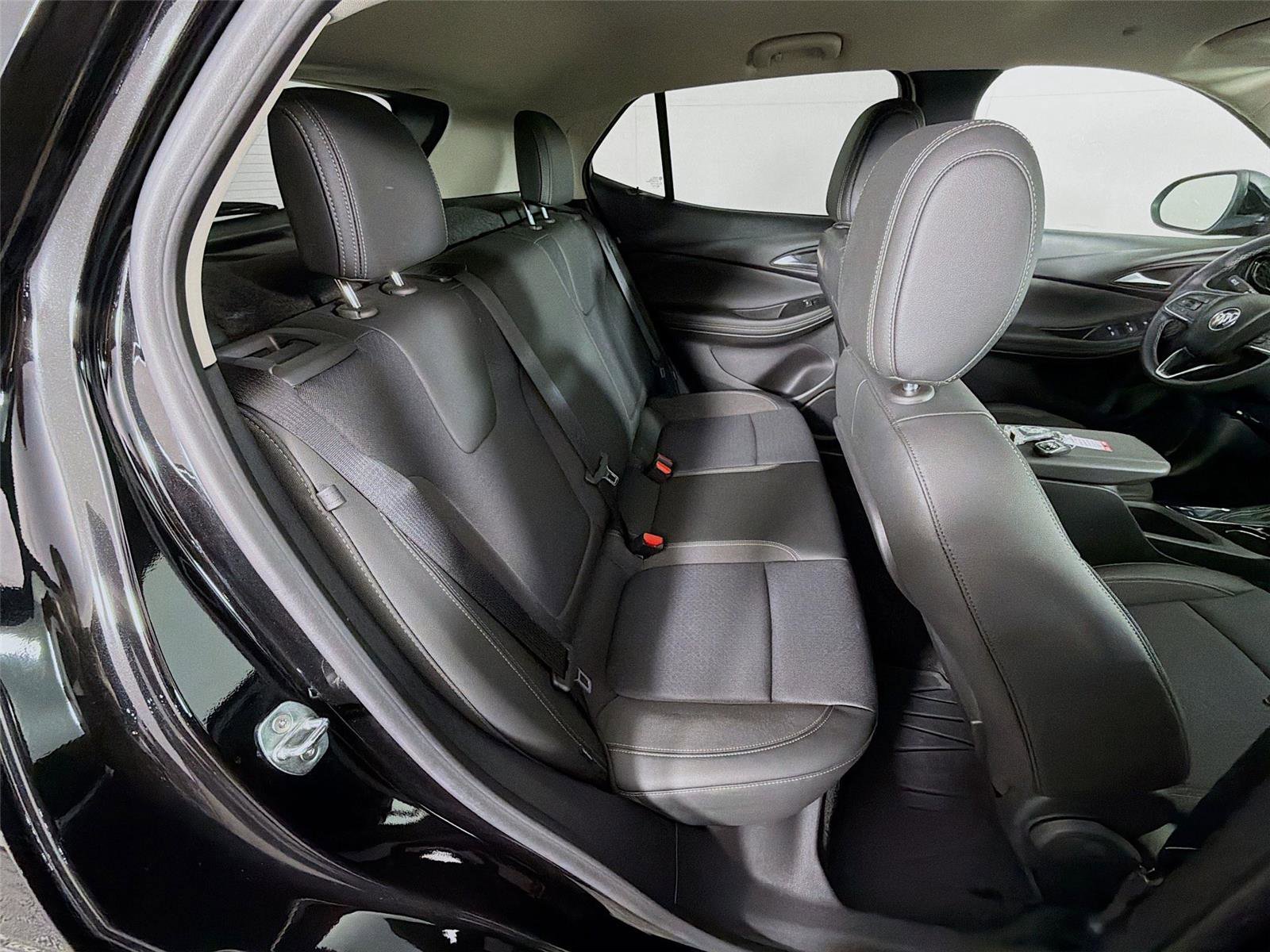 Used 2023 Buick Encore GX Preferred w/ Cold Weather Comfort Package image 25