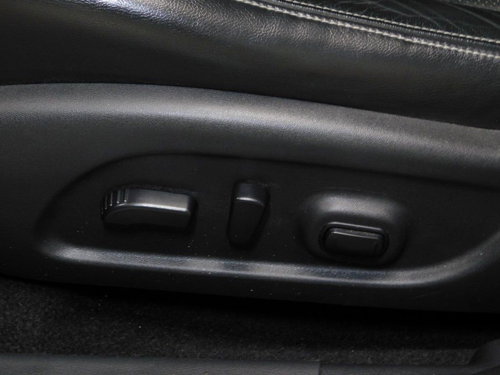 Used 2016 Nissan Murano SL AWD/4WD image 36