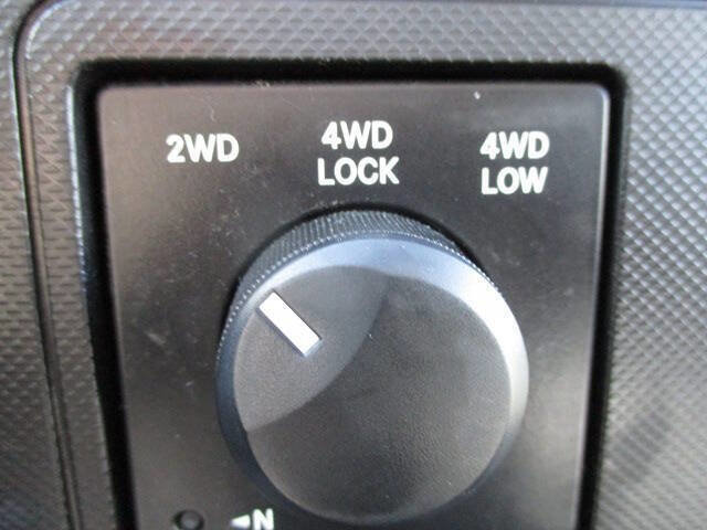 Used 2007 Dodge Ram 1500 Truck ST w/ Protection Group image 11