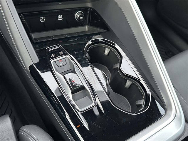 Certified 2025 Audi Q5 Premium Plus w/ Premium Plus image 33