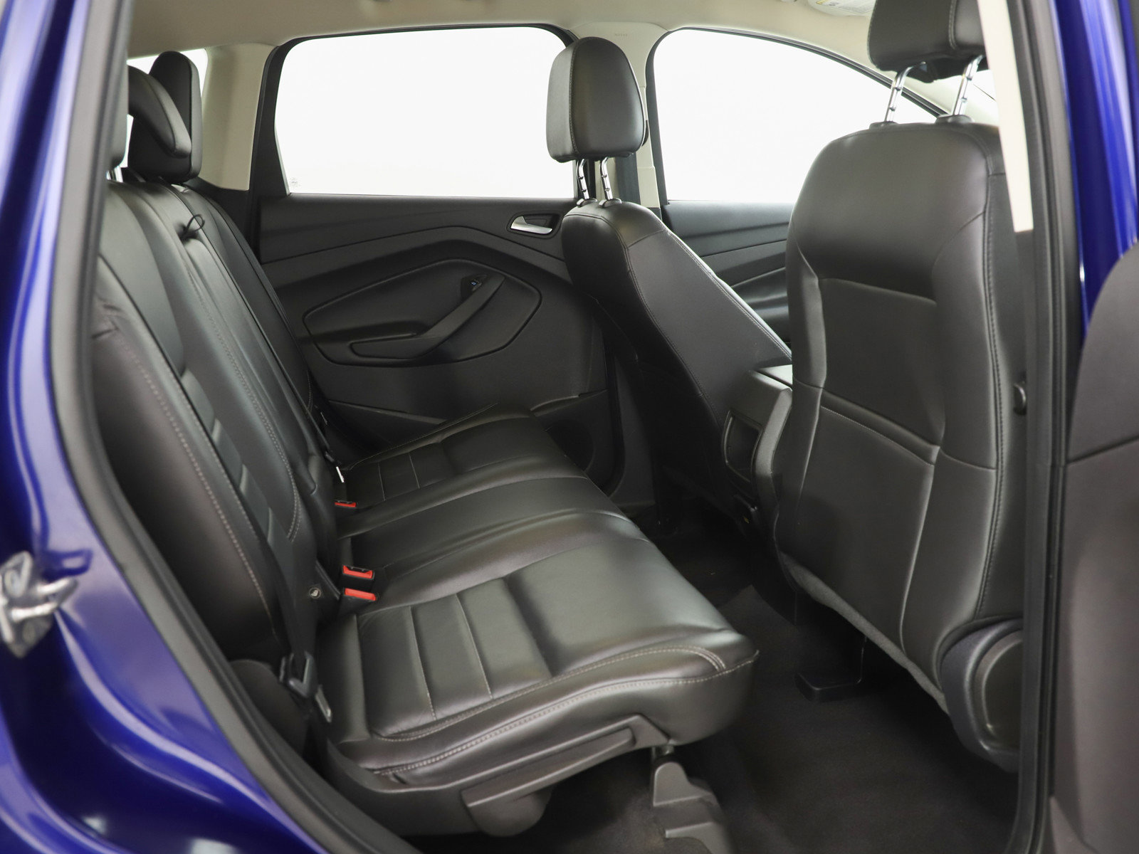 Used 2016 Ford Escape SE w/ SE Leather Comfort Package image 12