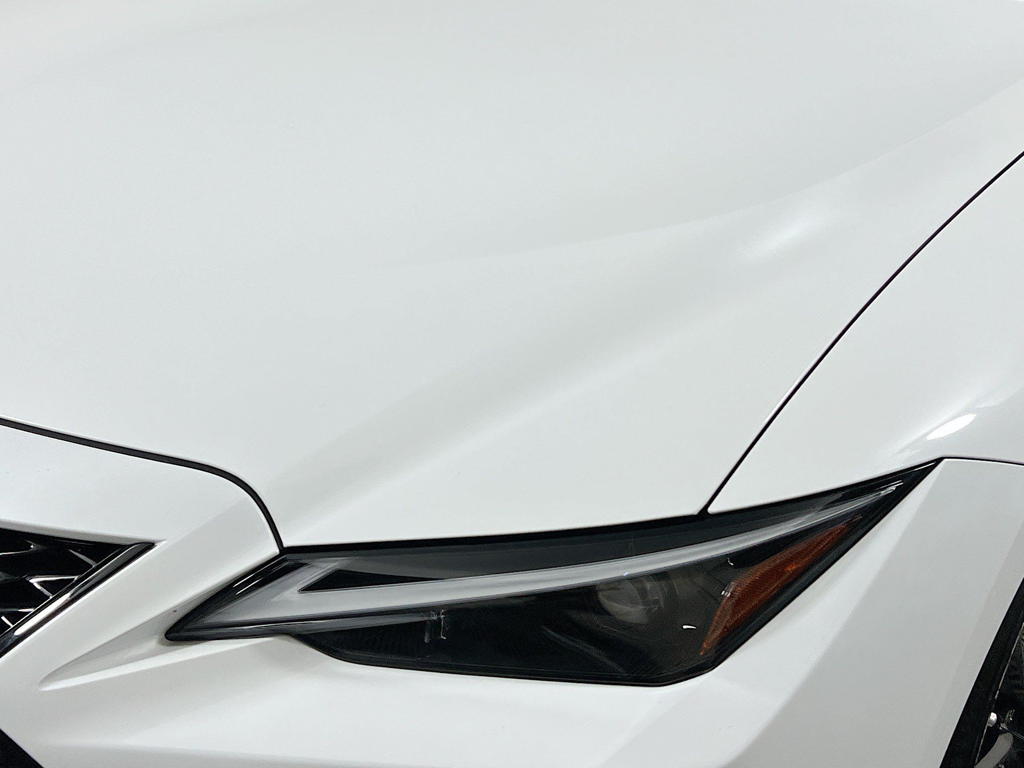 Used 2023 Lexus IS 350 F Sport w/ Memory Package RWD image 11