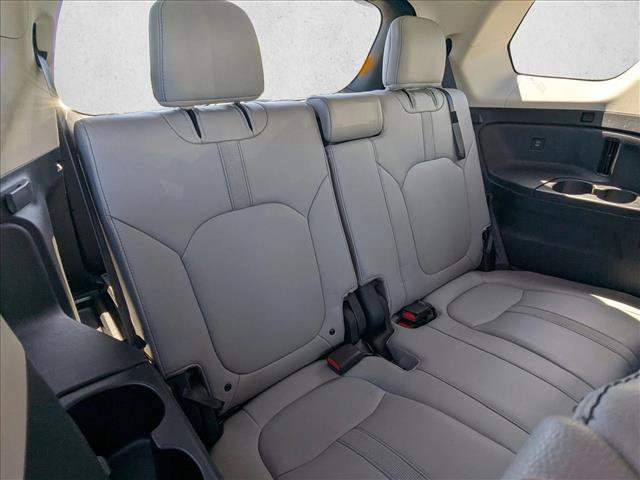 Used 2024 Honda Pilot EX-L image 19