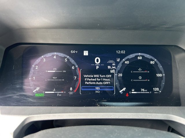 New 2025 Toyota Tacoma Limited image 23