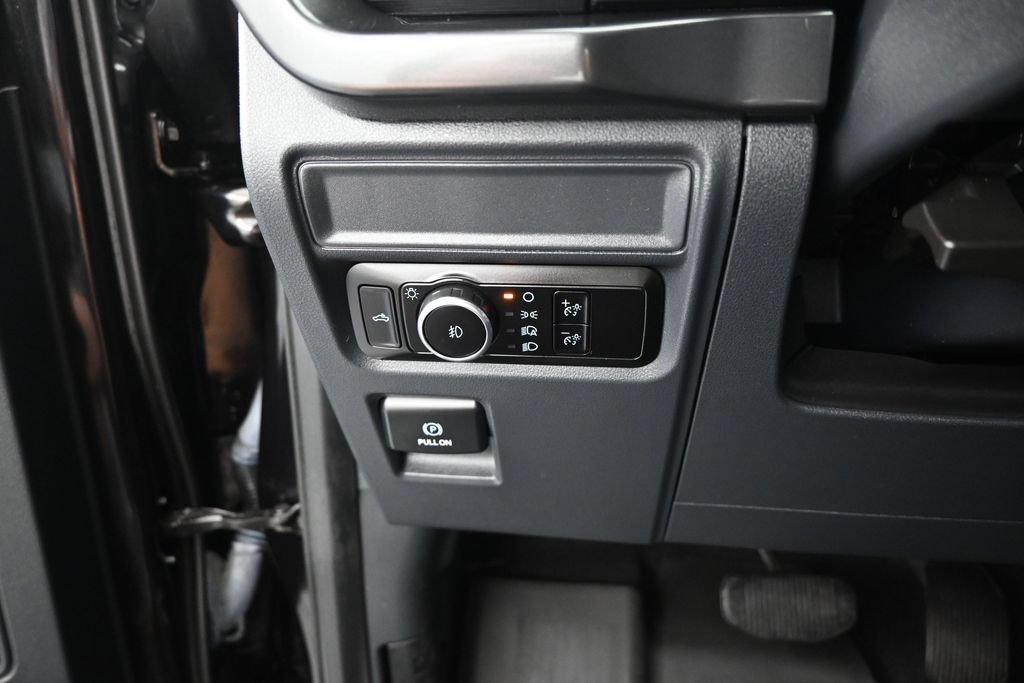 Used 2023 Ford F150 XL w/ STX Appearance Package AWD/4WD image 16