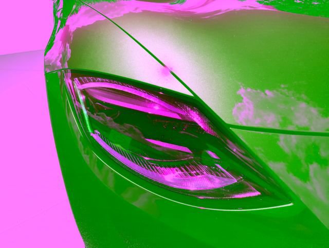 Certified 2025 Nissan Z Sport w/ Floor Mat Package RWD image 43