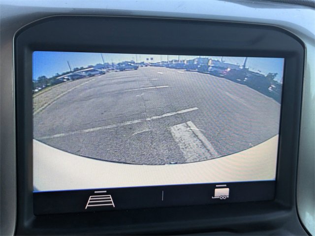 Used 2022 Chevrolet Silverado 1500 LT image 21