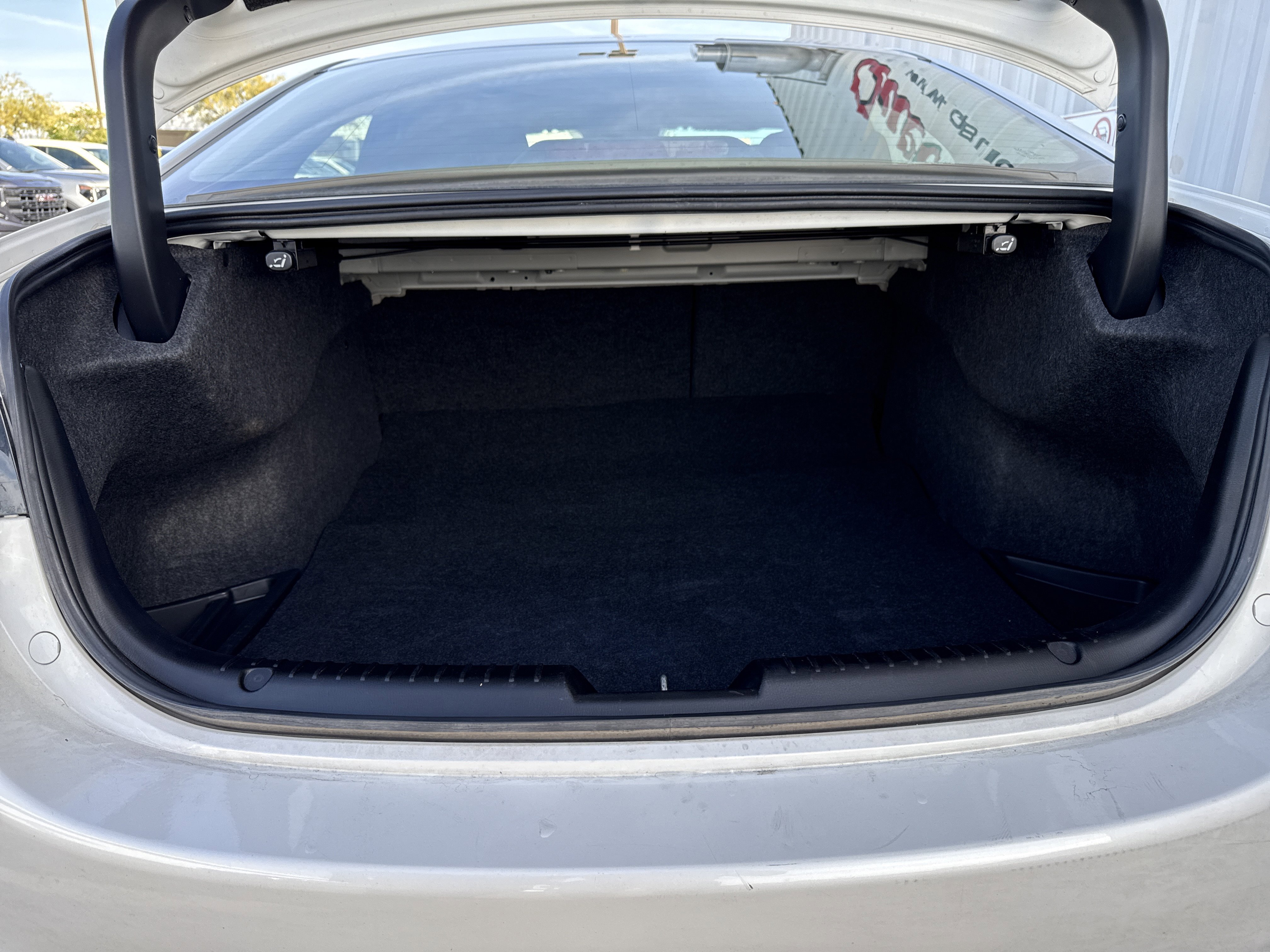 Used 2019 MAZDA MAZDA6 Sport image 9