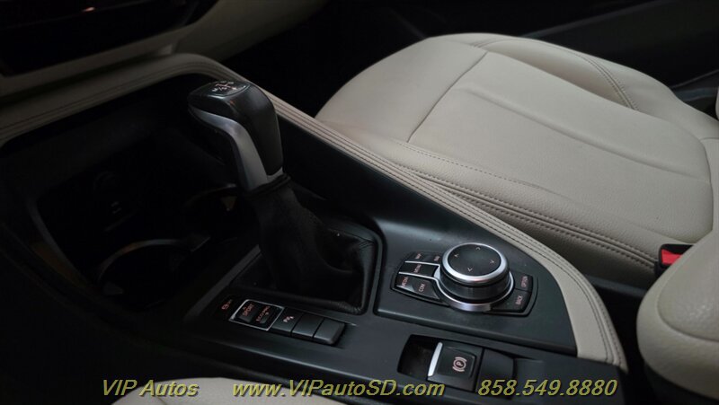 Used 2019 BMW X1 sDrive28i FWD image 19
