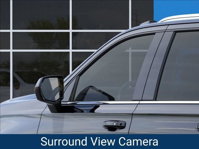 New 2026 Chevrolet Suburban LS AWD/4WD image 13
